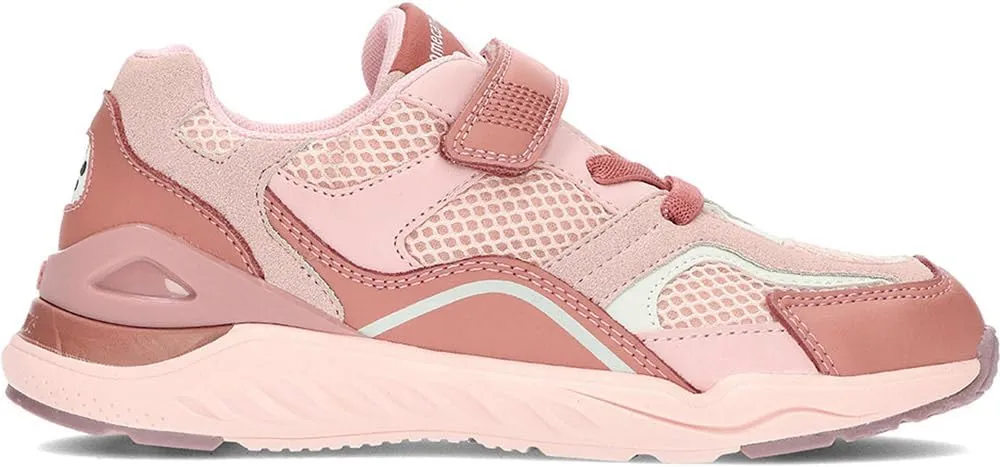 Biomecanics  Sneaker Rosa Autunno/Inverno