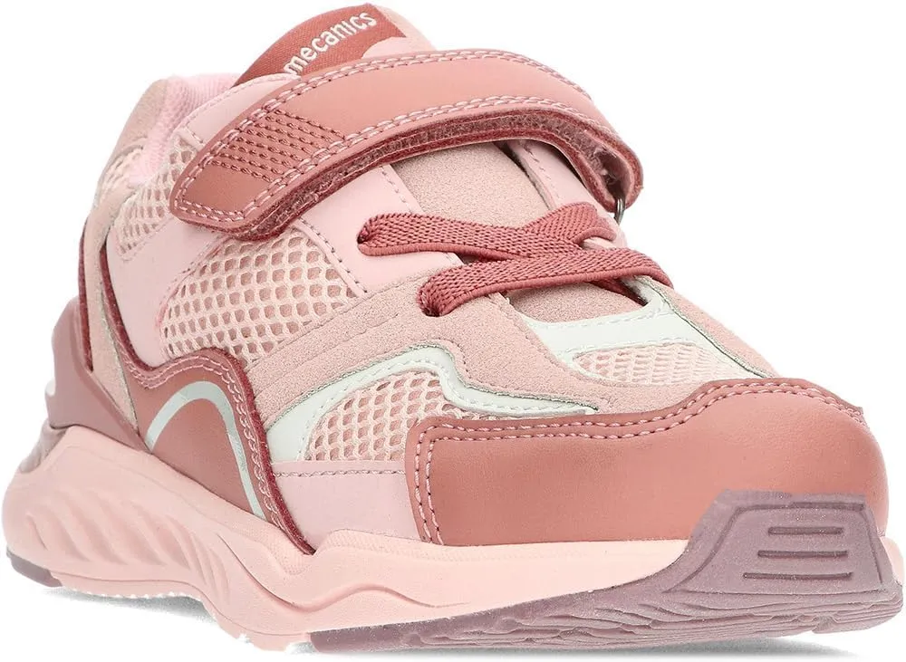 Biomecanics  Sneaker Rosa Autunno/Inverno
