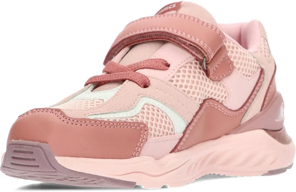Biomecanics  Sneaker Rosa Autunno/Inverno