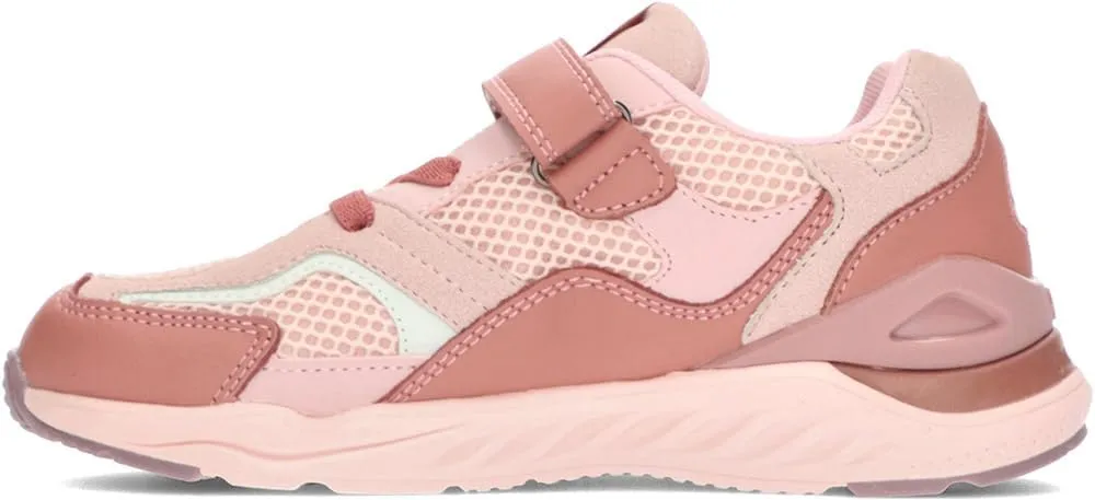 Biomecanics  Sneaker Rosa Autunno/Inverno