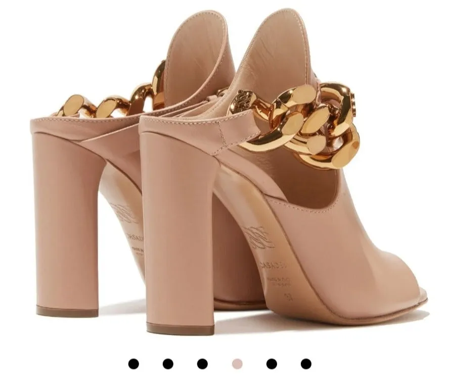 Casadei sandalo donna rif.112