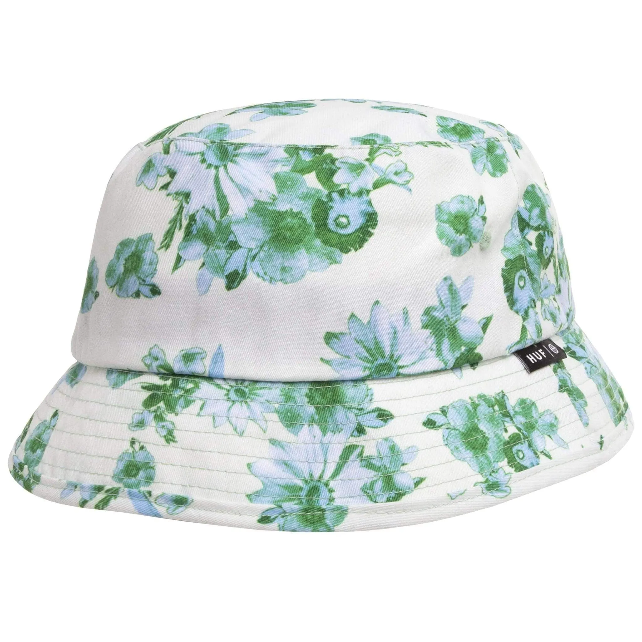 Dazy Bucket Hat Unbleached