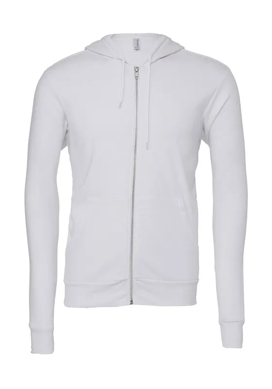 Felpa unisex in cotone-poliestere
