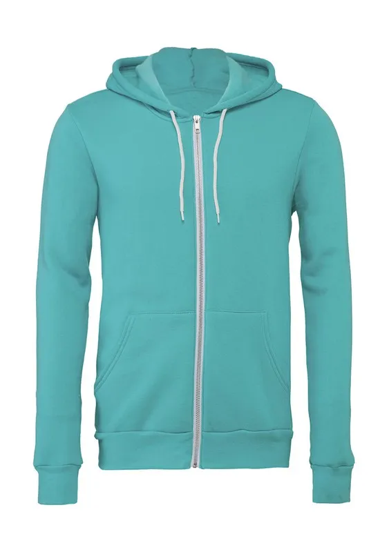 Felpa unisex in cotone-poliestere