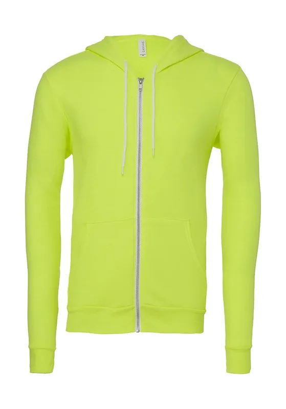 Felpa unisex in cotone-poliestere