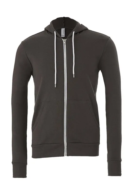 Felpa unisex in cotone-poliestere