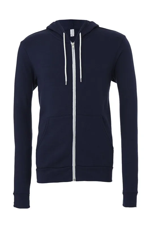 Felpa unisex in cotone-poliestere