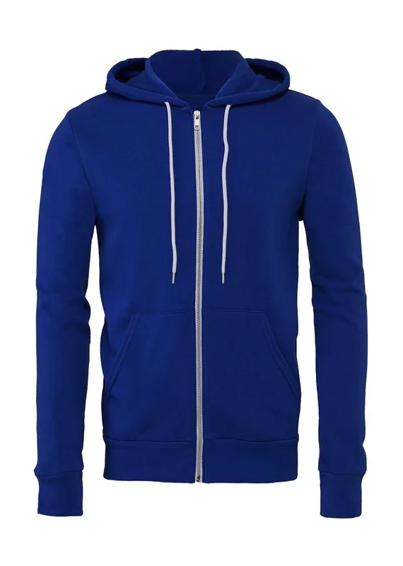Felpa unisex in cotone-poliestere