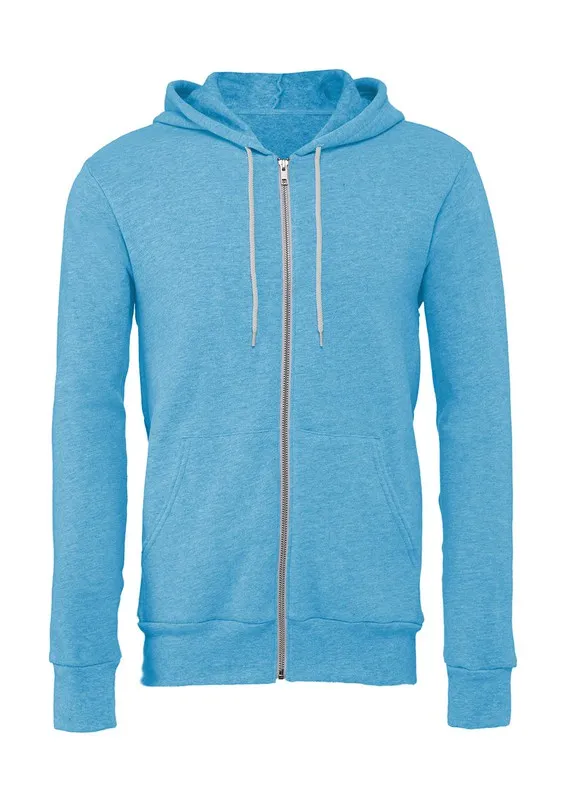 Felpa unisex in cotone-poliestere