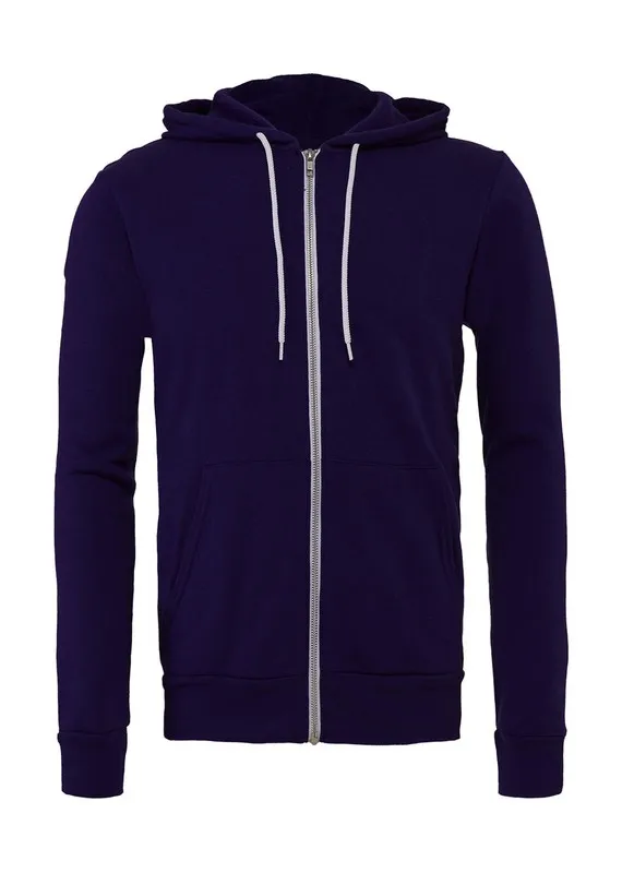 Felpa unisex in cotone-poliestere