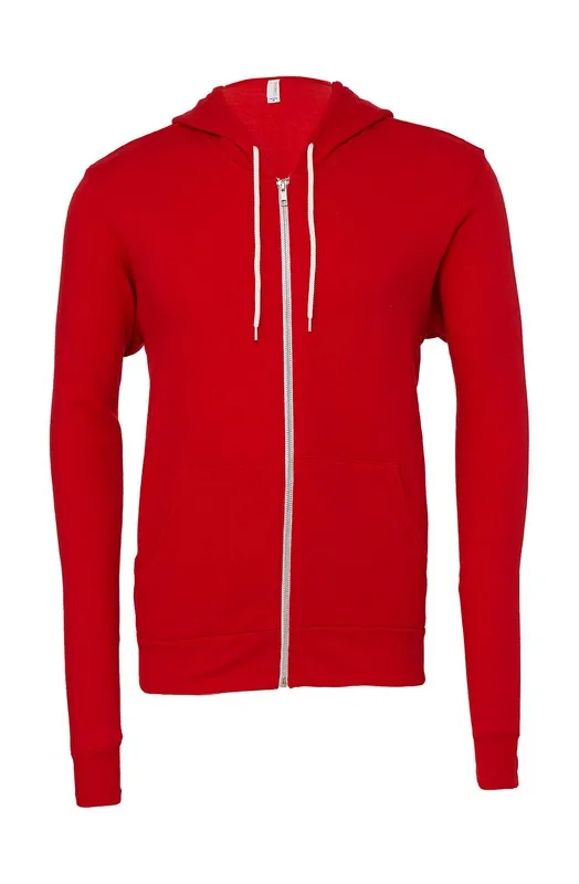 Felpa unisex in cotone-poliestere