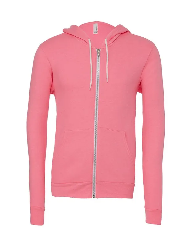 Felpa unisex in cotone-poliestere