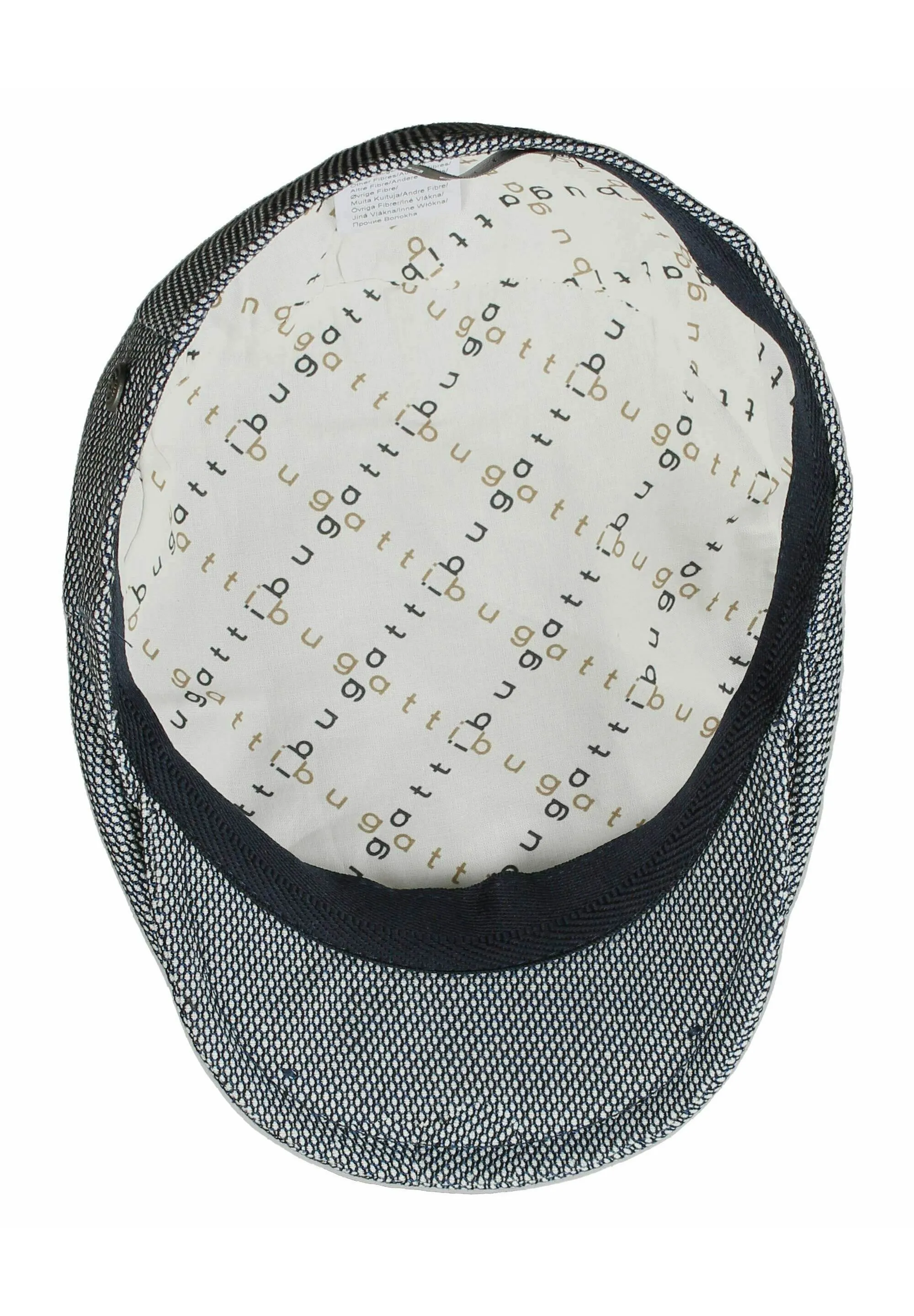 FLATCAP - Berretto