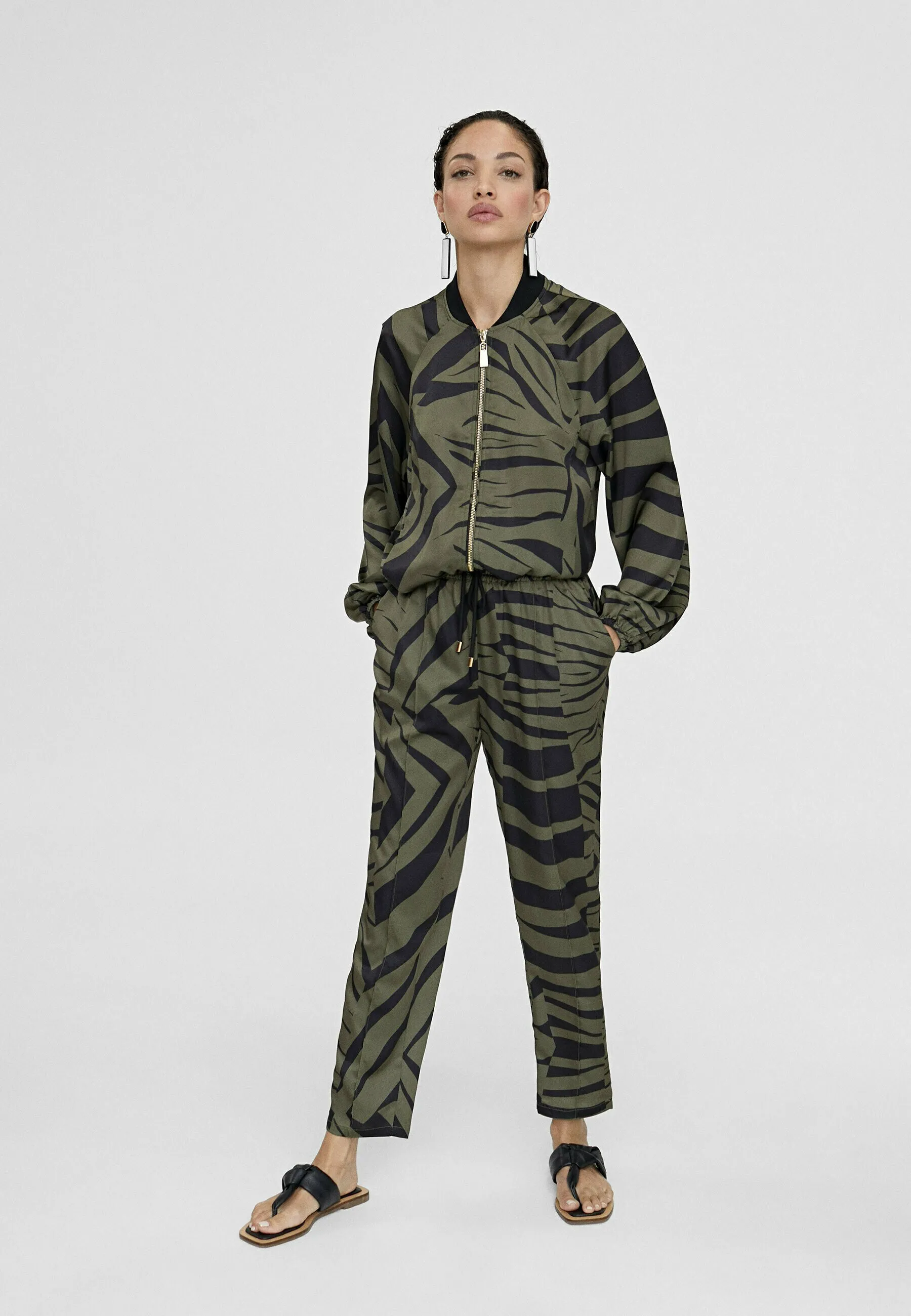 JOGGING  - Pantaloni sportivi