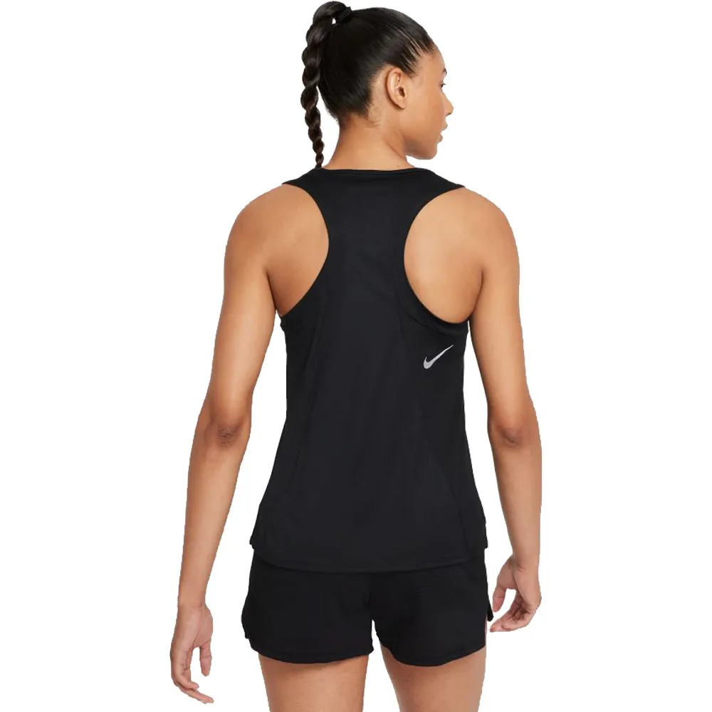 Nike Dri-FIT Race per donna Running Gilet - FA24
