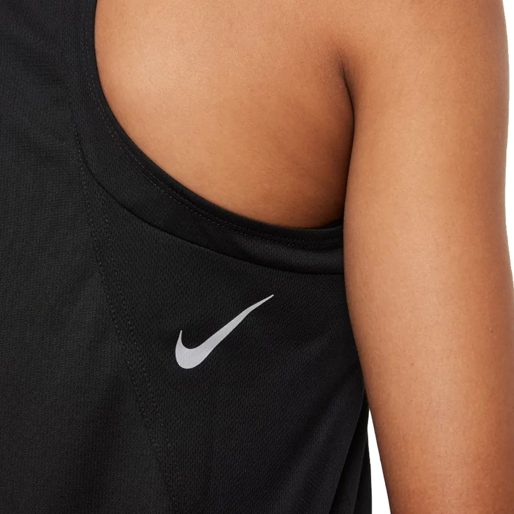 Nike Dri-FIT Race per donna Running Gilet - FA24