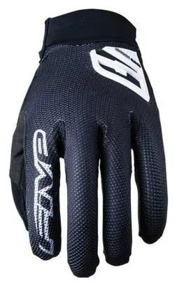 Paio di guanti lunghi Five XR-Pro neri