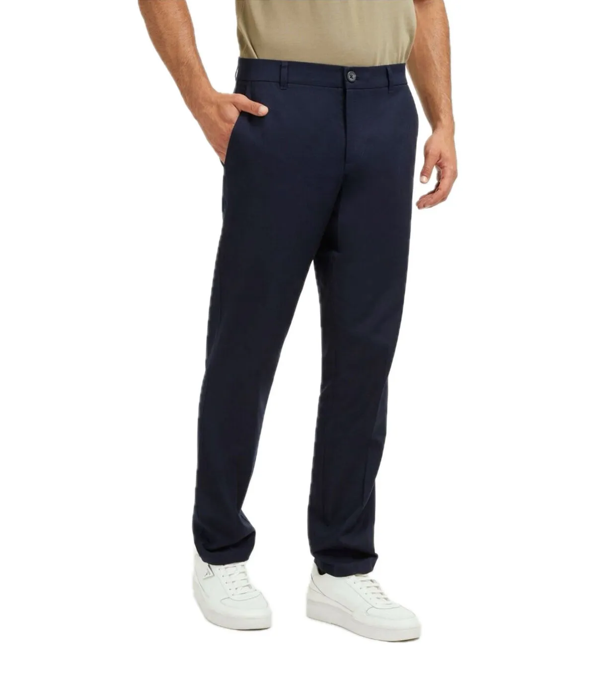 Pantaloni Uomo Guess