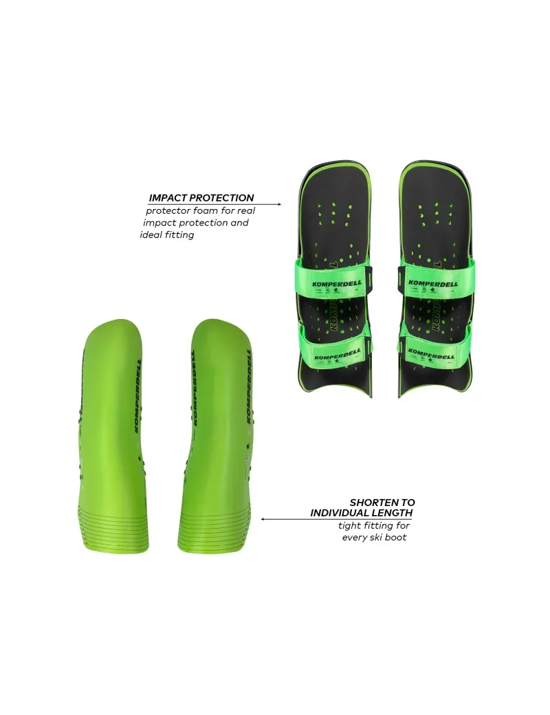 SHINGUARD ADULT WORLD CUP KOMPERDELL