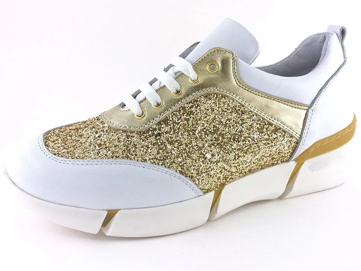   SNEAKER BAMBINA CHIARA LUCIANI C118  