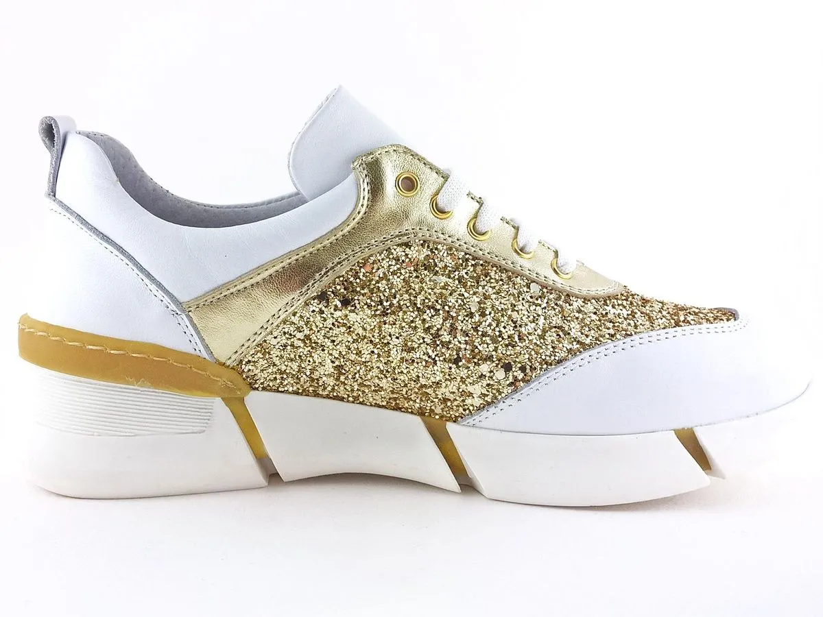   SNEAKER BAMBINA CHIARA LUCIANI C118  
