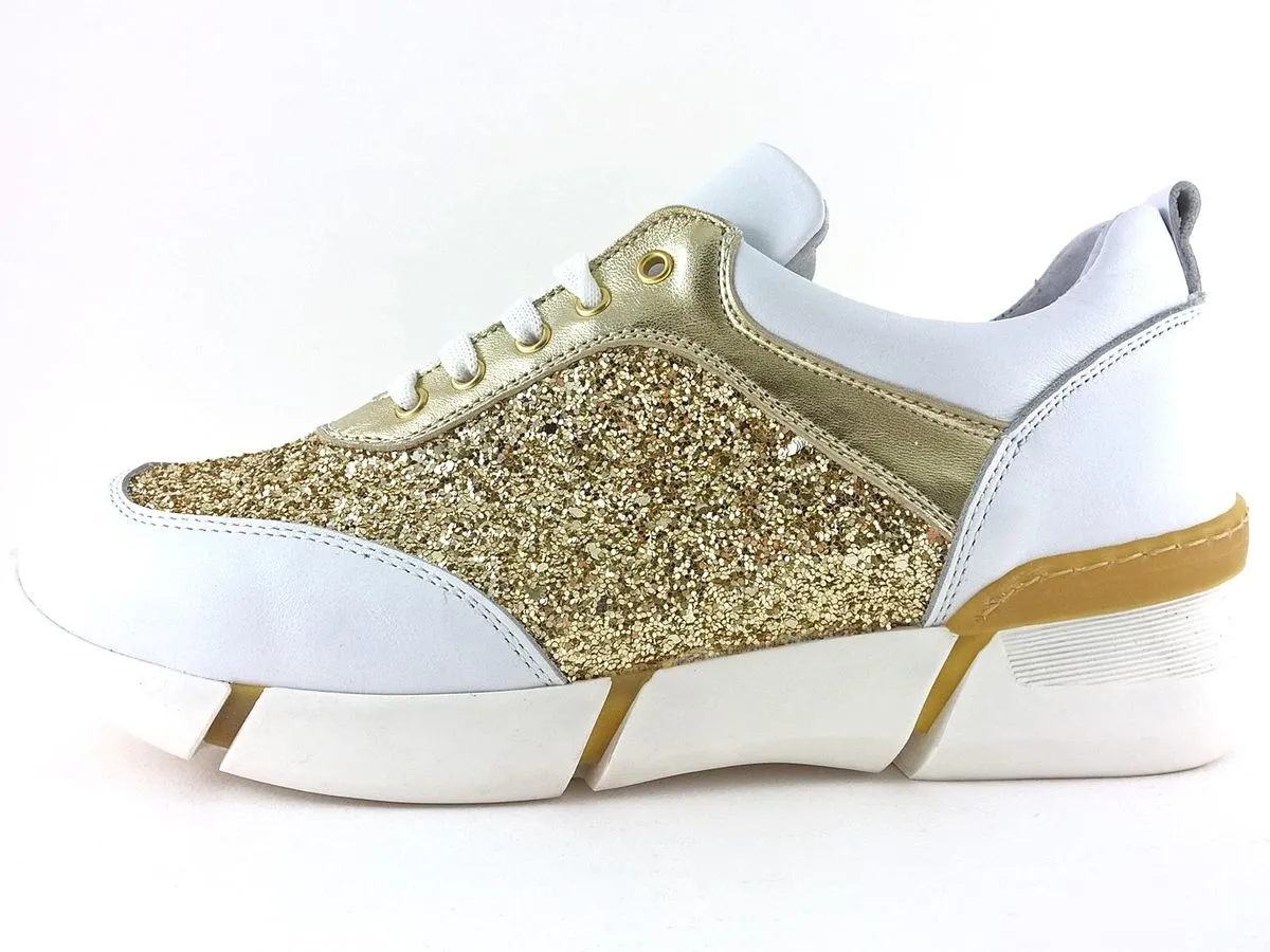   SNEAKER BAMBINA CHIARA LUCIANI C118  