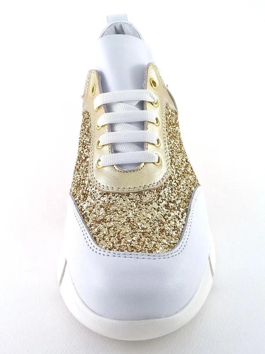   SNEAKER BAMBINA CHIARA LUCIANI C118  