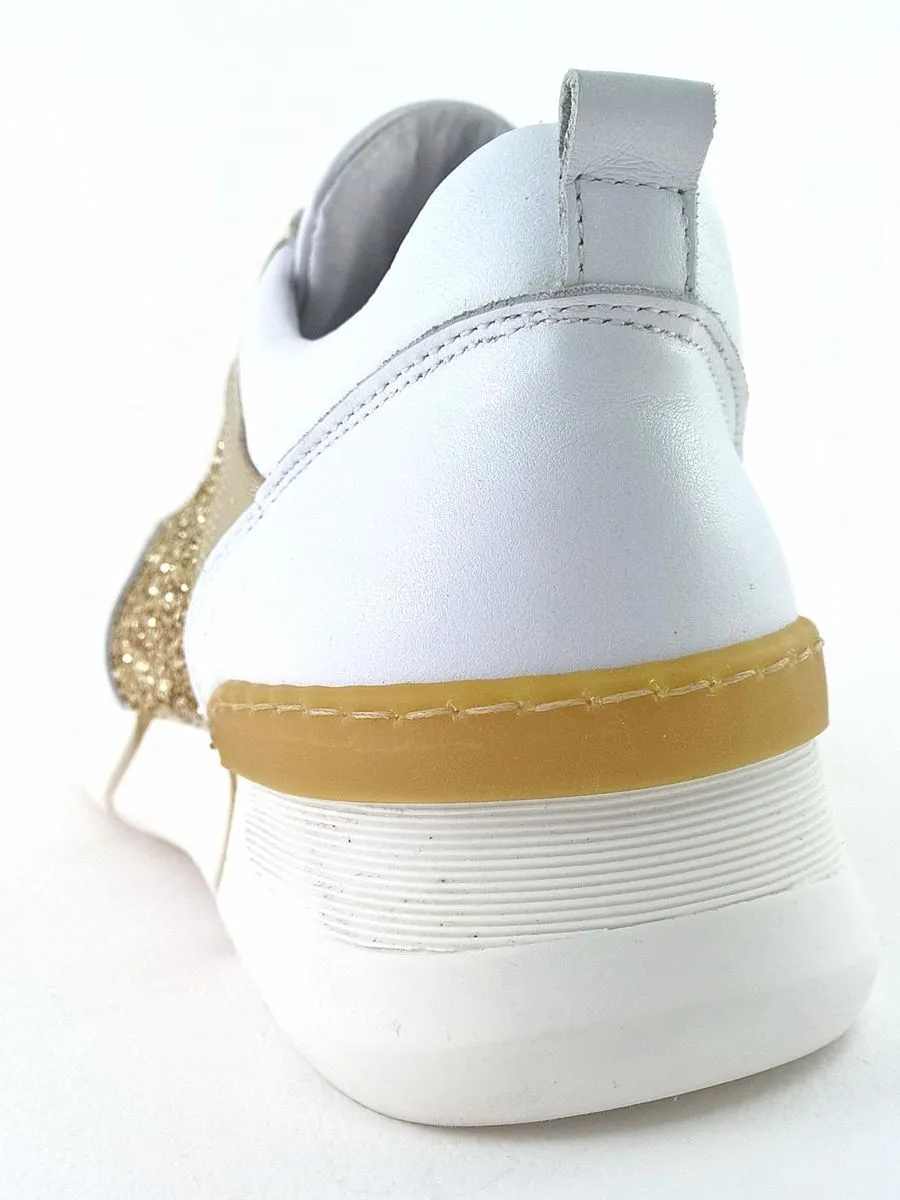   SNEAKER BAMBINA CHIARA LUCIANI C118  