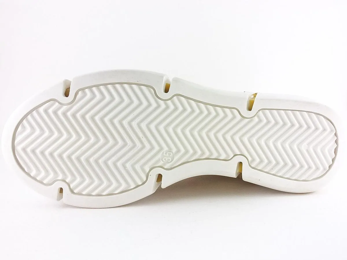   SNEAKER BAMBINA CHIARA LUCIANI C118  
